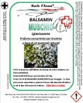 Balsamin Muschio Bianco Safe Clean
